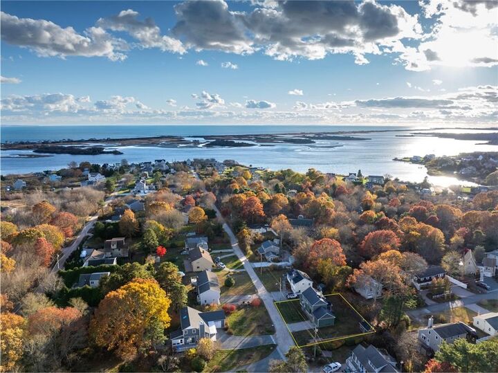 Property Photo: 130 Pequot Drive RI 02813