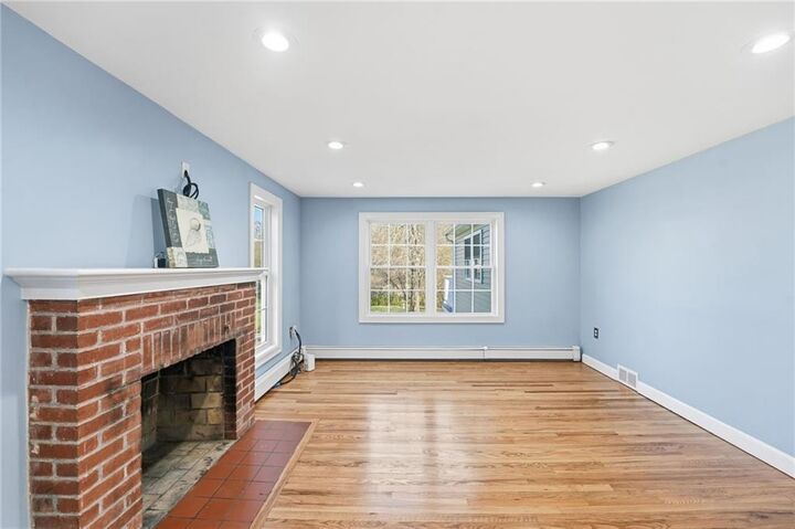 Property Photo:  150 Mill Cove Road  RI 02889 