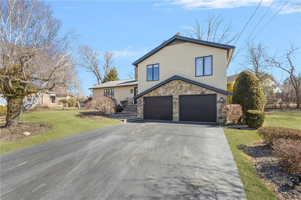 Property Photo: 46 Forest View Drive RI 02904