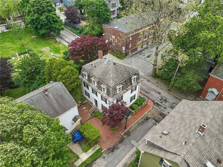 Property Photo:  24 Barney Street  RI 02840 