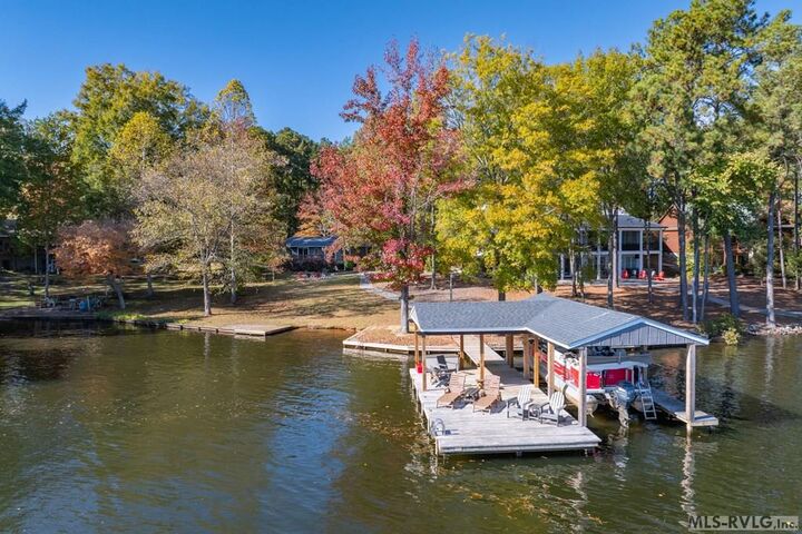 Property Photo: 117 Wilkins Court Dr NC 27842