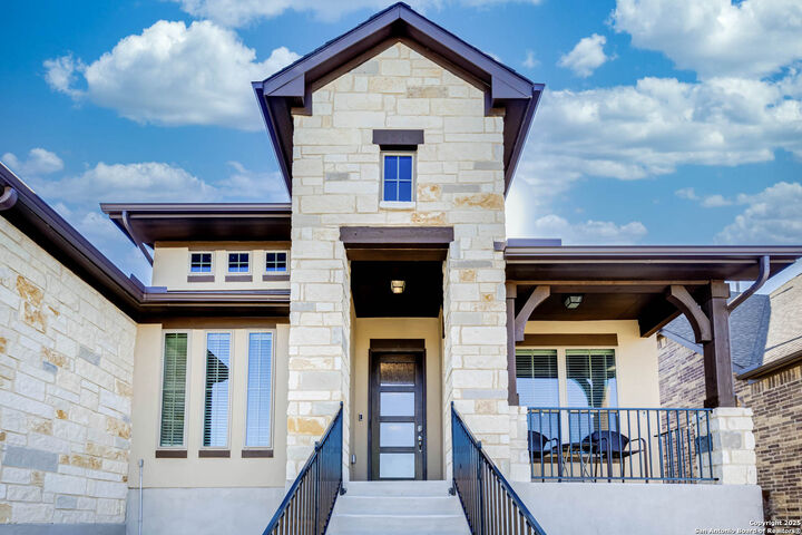 Property Photo: 22834 Evangeline TX 78258