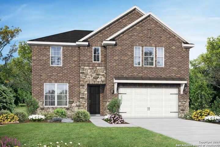 6915 Comanche Cave  San Antonio TX 78233 photo