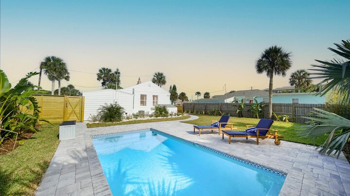 Property Photo:  128 Anastasia Lodge Drive  FL 32080 