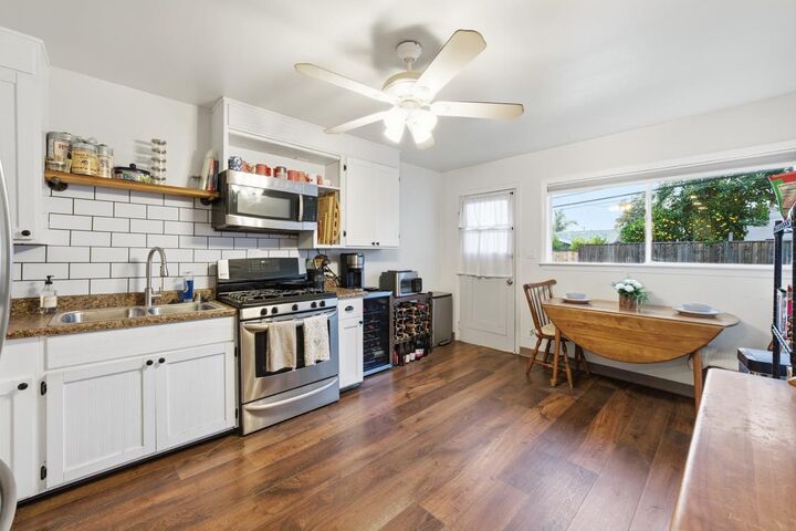 Property Photo: 2987 Patt Avenue CA 95133