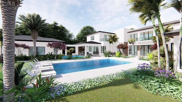 Property Photo:  13805 Old Cutler Rd  FL 33158 