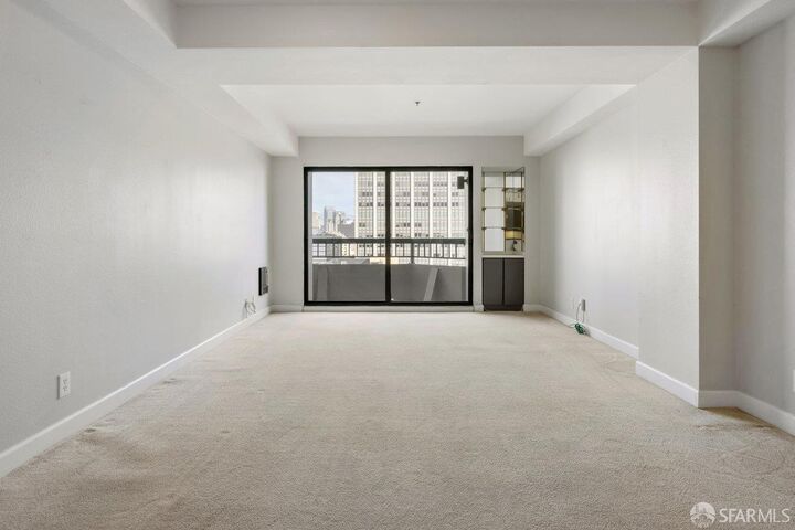 Property Photo: 601 Van Ness Avenue 501 CA 94102