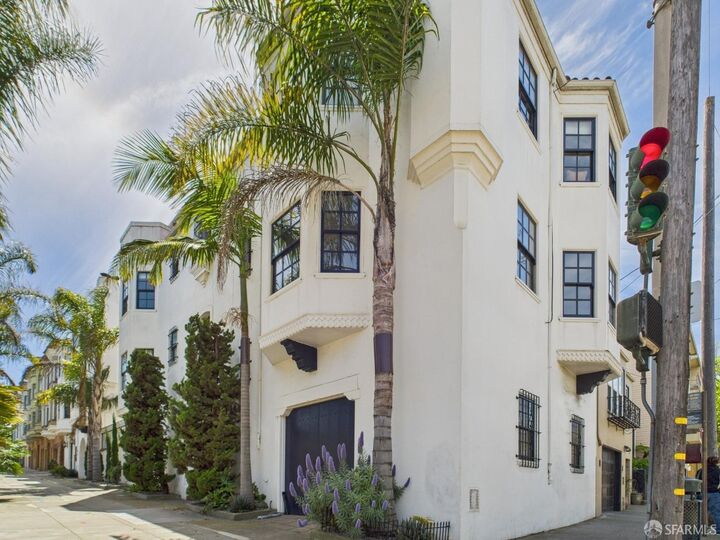 1708 Dolores Street  San Francisco CA 94110 photo