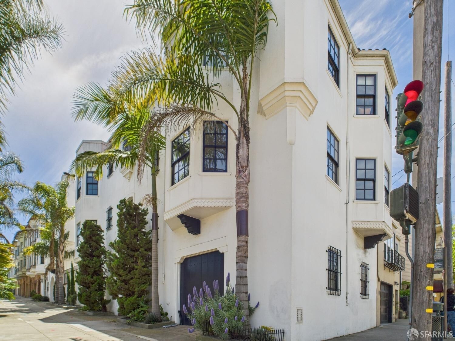 Property Photo: 1708 Dolores Street CA 94110