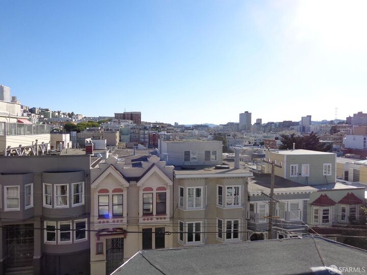 Property Photo: 1326 Vallejo Street CA 94109