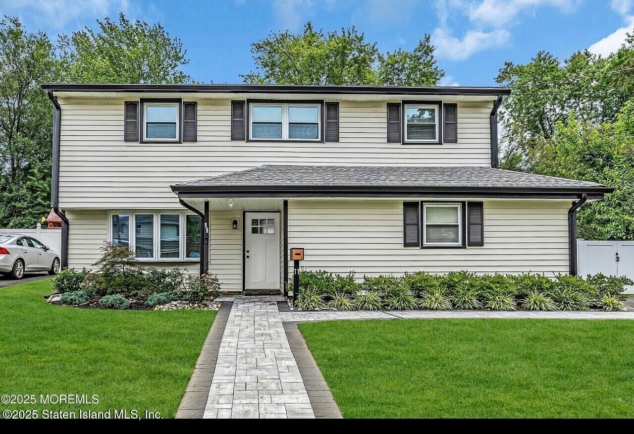 Property Photo: 11 Mallard Street NJ 07730