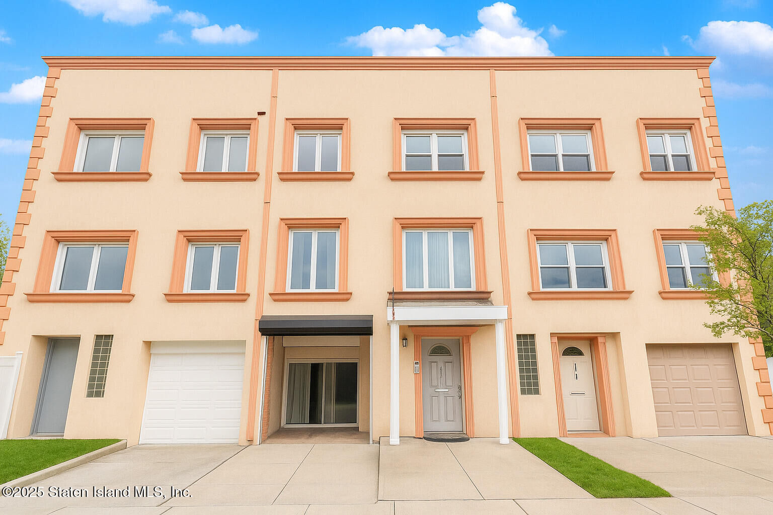 Property Photo:  2404 84th Street  NY 11214 