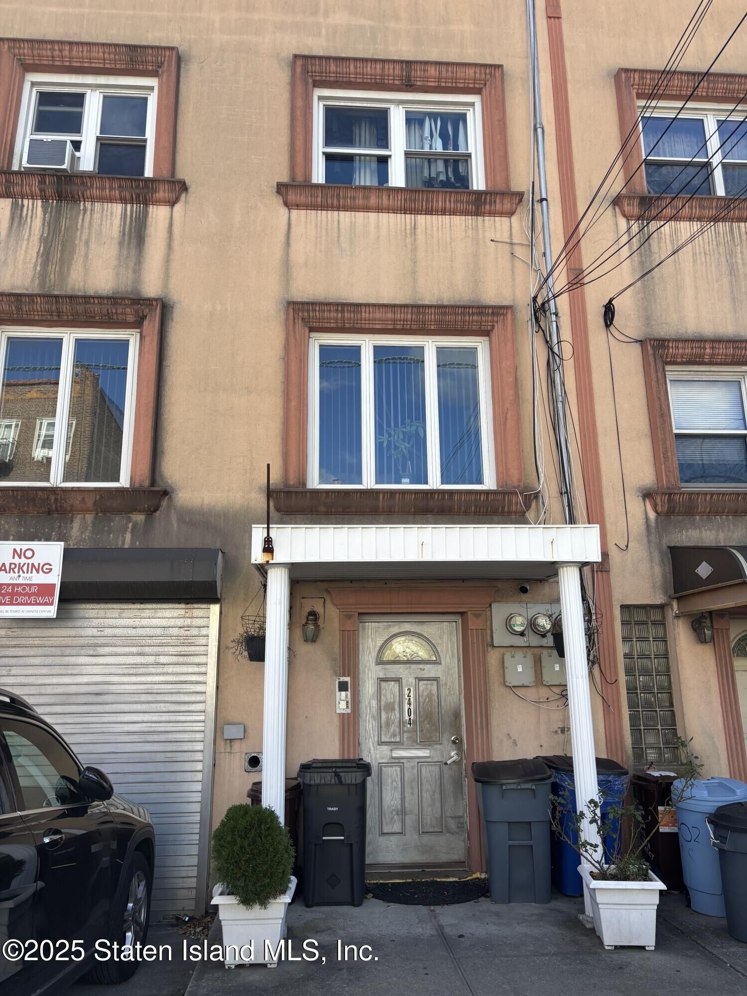 Property Photo: 2404 84th Street NY 11214