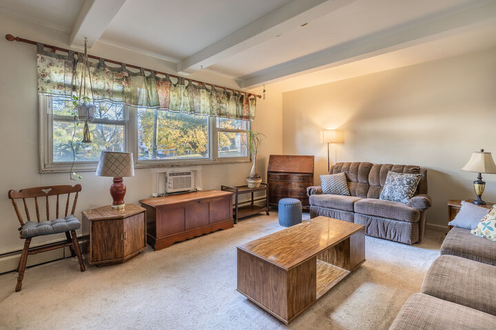 Property Photo: 230 Cherry Hill Drive 1A CT 06606