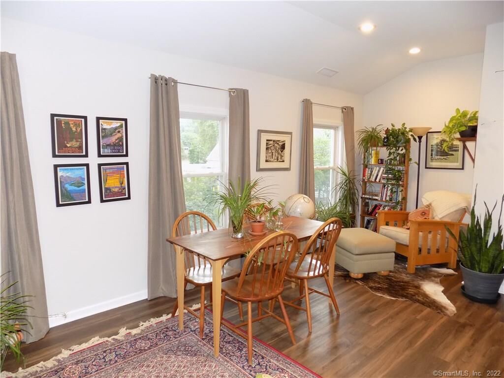 Property Photo: 168C Greenwood Avenue CT 06801