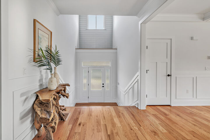 Property Photo: 212 Milford Point Road CT 06460