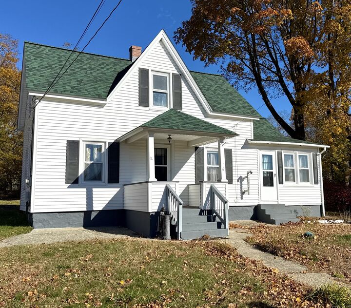 6 Jacques Street  Plainfield CT 06354 photo