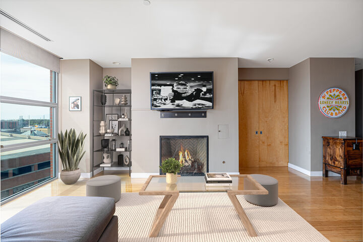 Property Photo:  33 North Water Street 804  CT 06854 