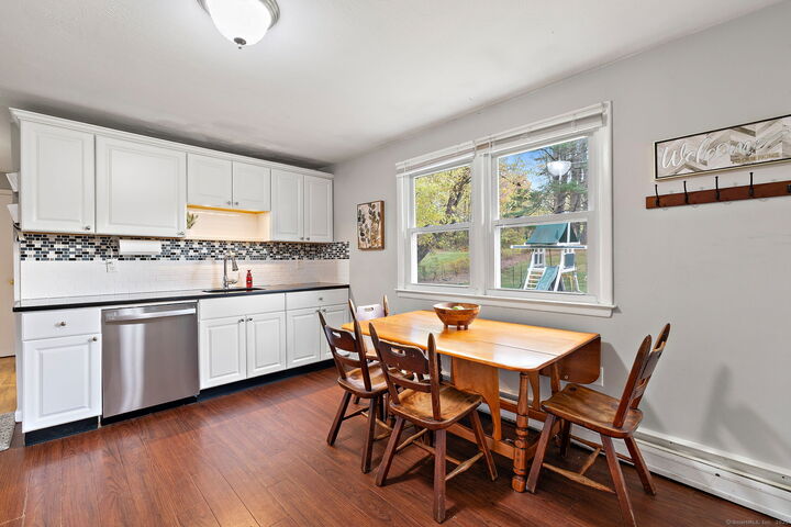 Property Photo: 2773 Ellington Road CT 06074