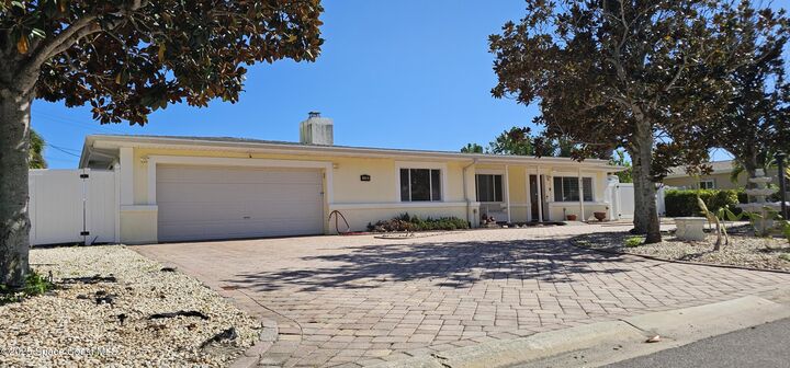 Property Photo:  315 Thyme Street  FL 32937 