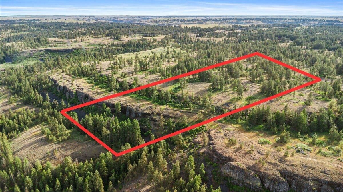 Property Photo: Xxx Richardson Ln WA 99122