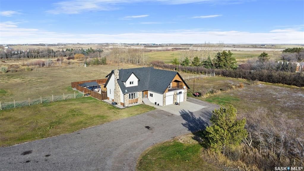 Photo de la propriété: 305075 Mierau Road SK S0K 4S0