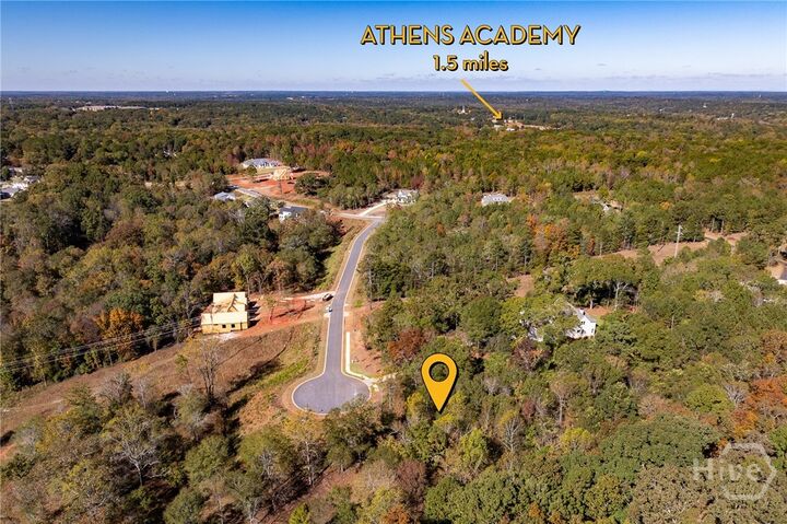 Property Photo: 1845 Olympus Court GA 30606