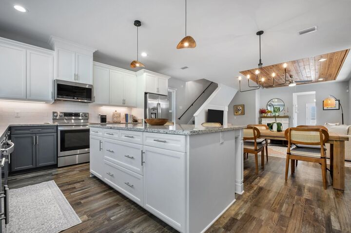 Property Photo: 5610 Fletcher Oaks Drive FL 32317