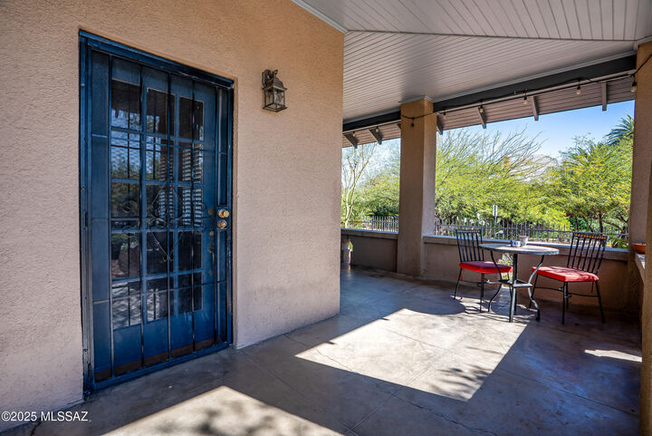 Property Photo: 245 E University Boulevard AZ 85705