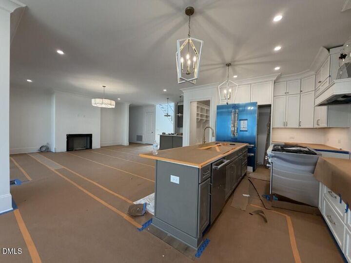 Property Photo:  7956 Wexford Waters Lane  NC 27587 