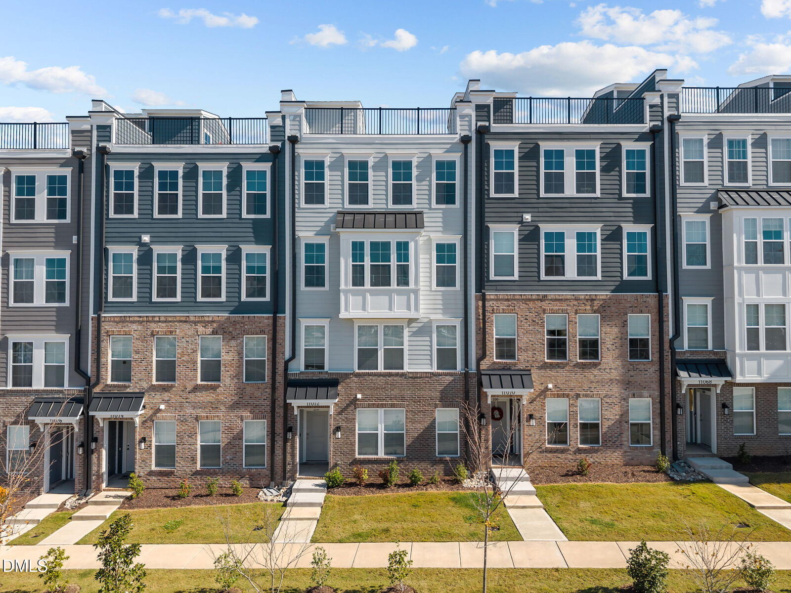 Property Photo: 11072 Ligon Mill Road 200 NC 27587