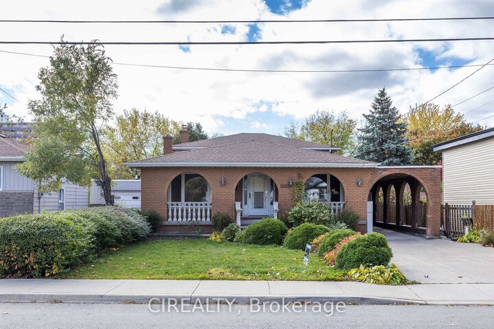 142 Norrie Avenue  Hamilton ON L9A 2E6 photo