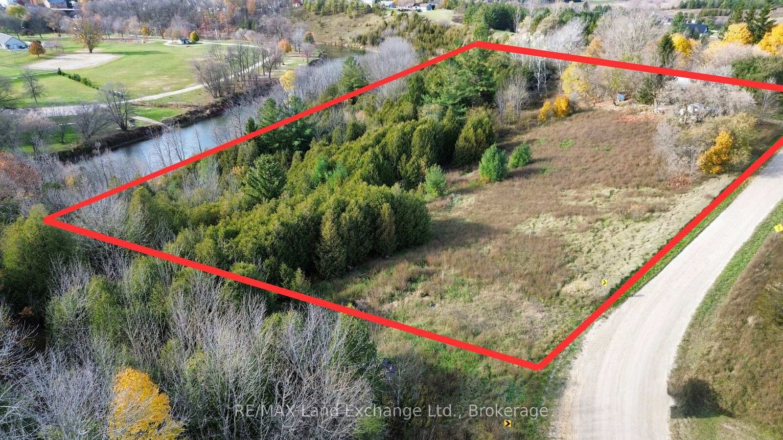 Property Photo:  40 Taylor Road  ON N0G 2N0 