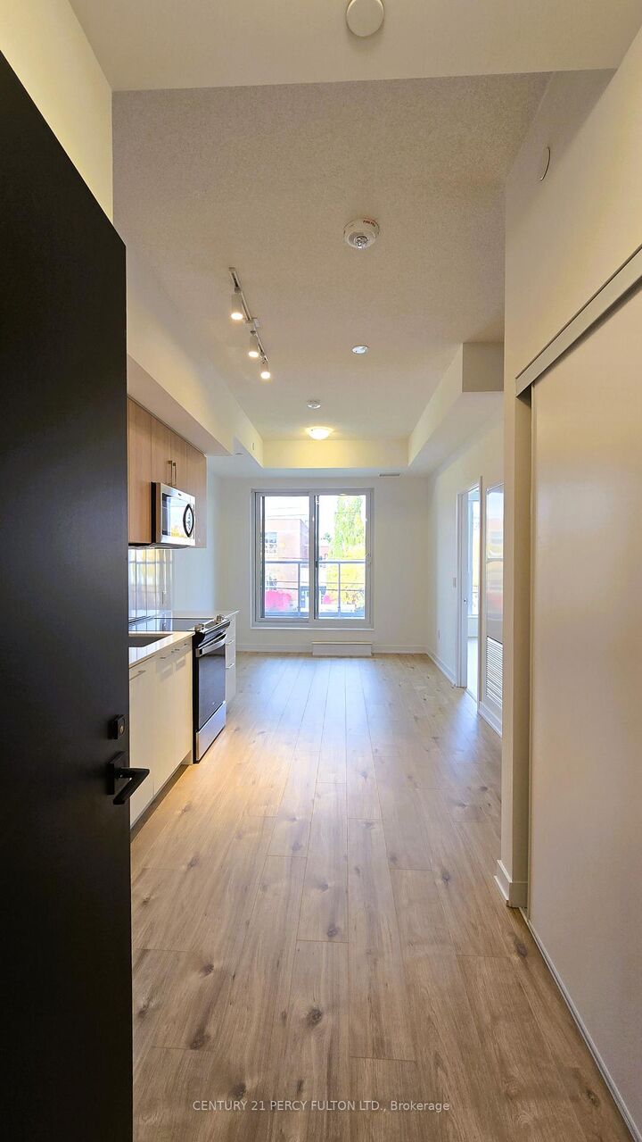 Property Photo:  500 Plains Road E 209  ON L7T 0C8 