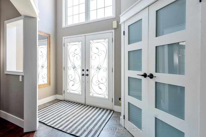 Property Photo:  1359 Forest Street  ON L9S 1Z9 