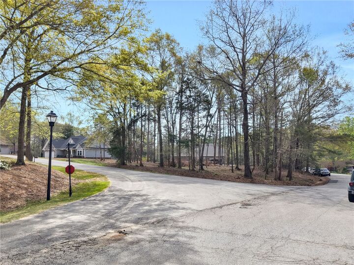 Property Photo: Lot 30 Cross Creek #Rocky Creek Drive SC 29678