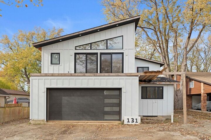 Property Photo: 131 Rourke Line ON N0R 1A0