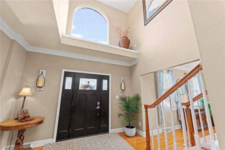 Property Photo: 108 Keystone Court PA 15367