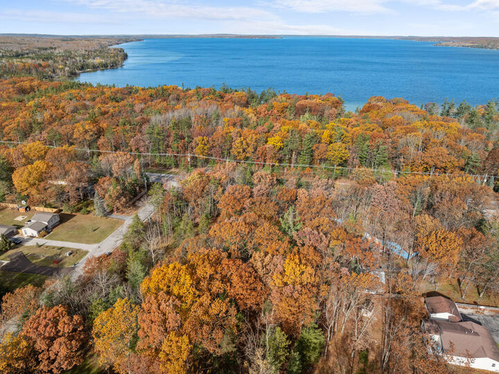 Property Photo: 4565&Amp4583 Forest Trail MI 49749