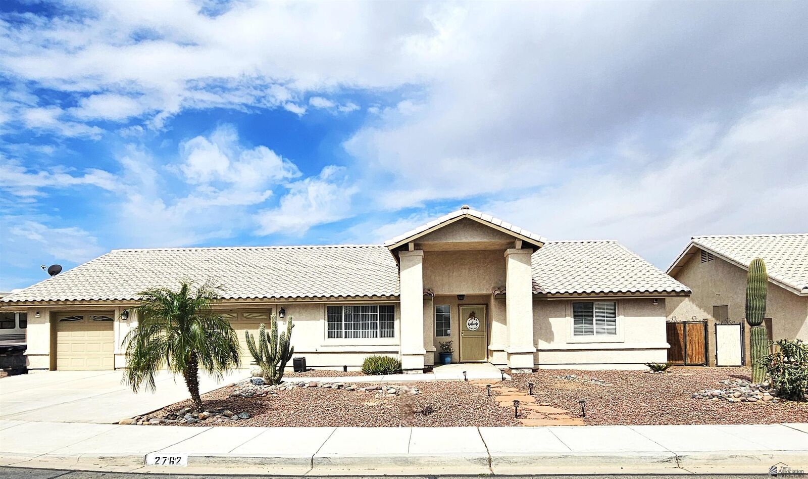 Property Photo: 2762 S 36 Dr AZ 85364