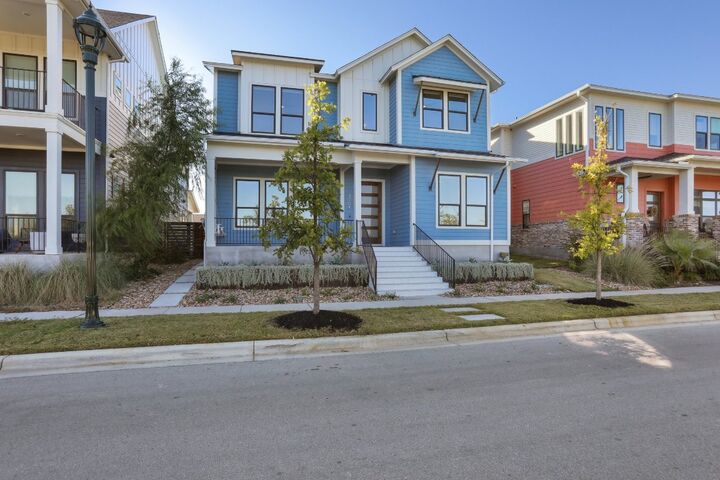 Property Photo:  3704 Tom Miller Street  TX 78723 