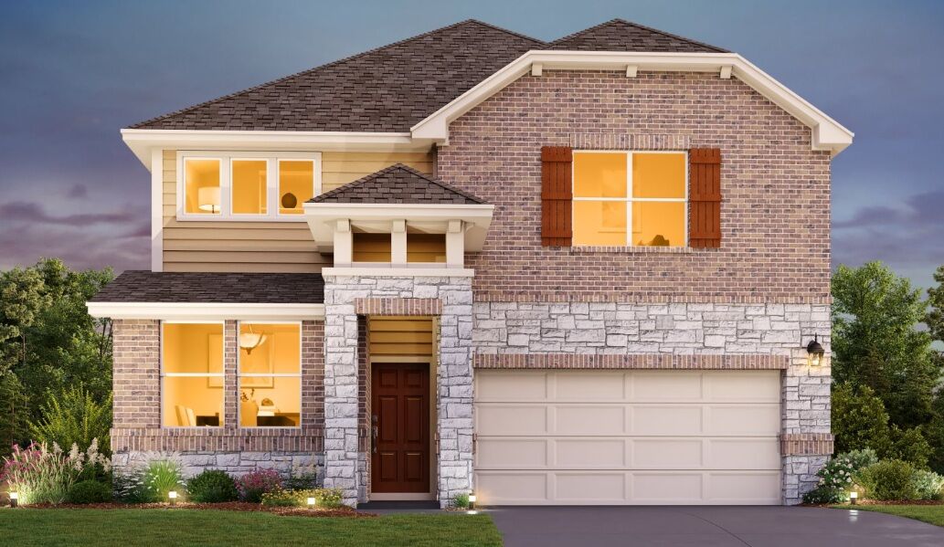 Property Photo: 1000 Sethi Road TX 78633