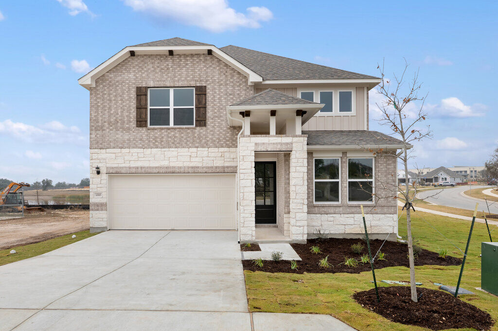 Property Photo:  1000 Sethi Road  TX 78633 