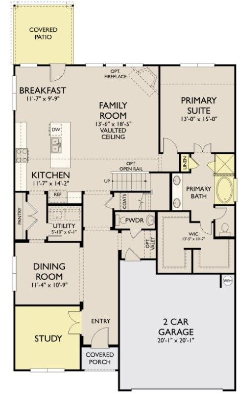 Property Photo: 1317 Dog Iron Street TX 78633