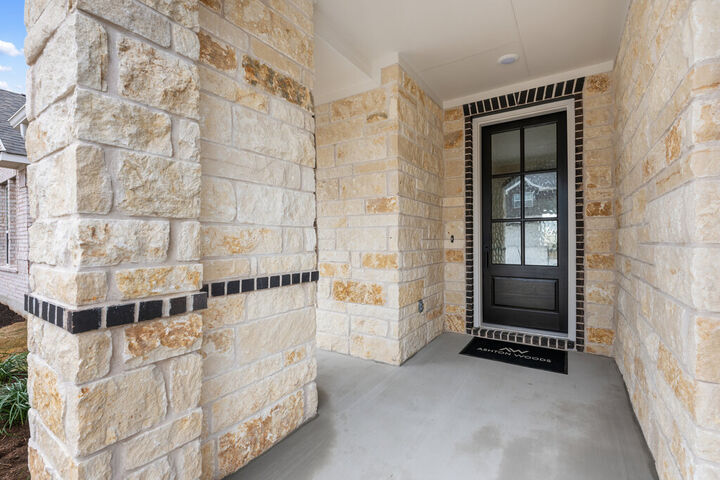 Property Photo:  1317 Dog Iron Street  TX 78633 