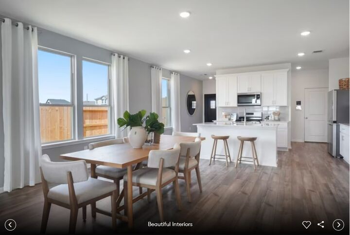 Property Photo:  104 Eagle Valley Drive  TX 78621 