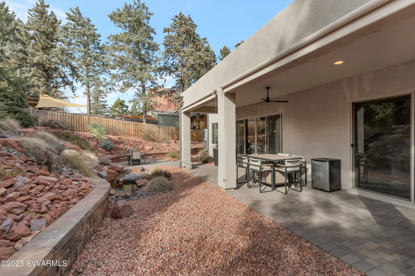 Property Photo: 115 Arrowhead Drive AZ 86351