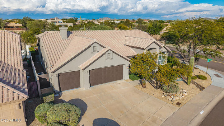 Property Photo:  11140 E White Feather Lane  AZ 85262 