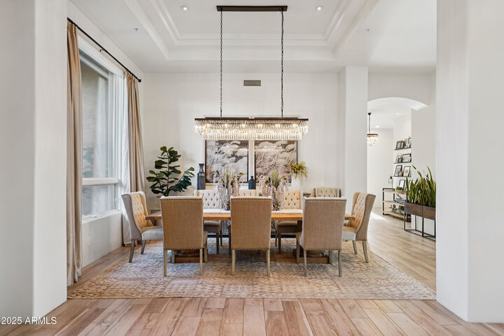 Property Photo:  30600 N Pima Road 49  AZ 85266 