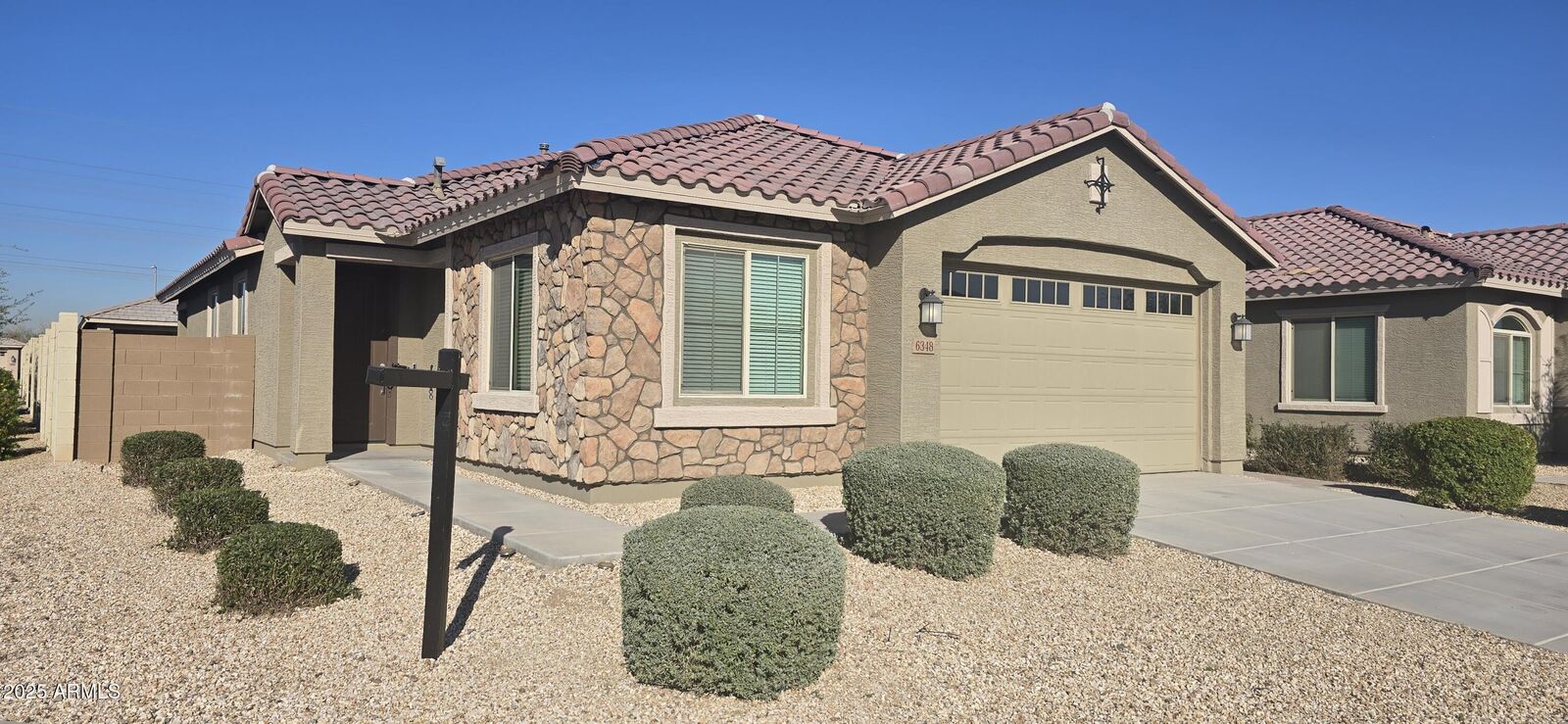 Property Photo:  6348 W Warner Street  AZ 85043 